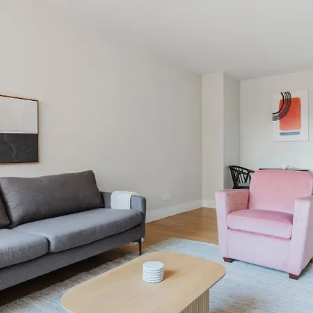 Blueground Kips Bay Pool Gym Nr Empire Nyc-1720 Apartment New York
