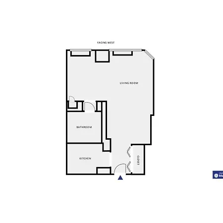 Tribeca W Gym Indoor Pool Nyc-184 * New York