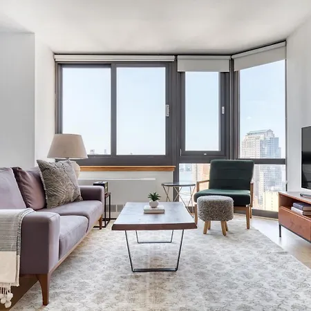 Tribeca W Gym Indoor Pool Nyc-184 *