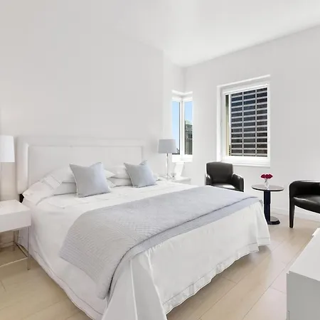 Apartment Myexclusivestays - 8 Sleeps Full Nyc Penthouse Near Times Square *
