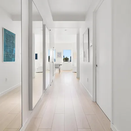 Myexclusivestays - 8 Sleeps Full Nyc Penthouse Near Times Square *