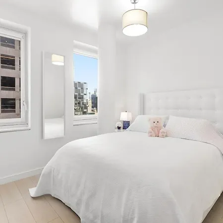 Myexclusivestays - 8 Sleeps Full Nyc Penthouse Near Times Square New York