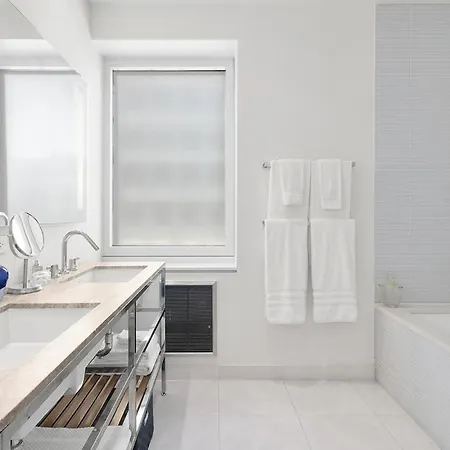 Apartment Myexclusivestays - 8 Sleeps Full Nyc Penthouse Near Times Square *