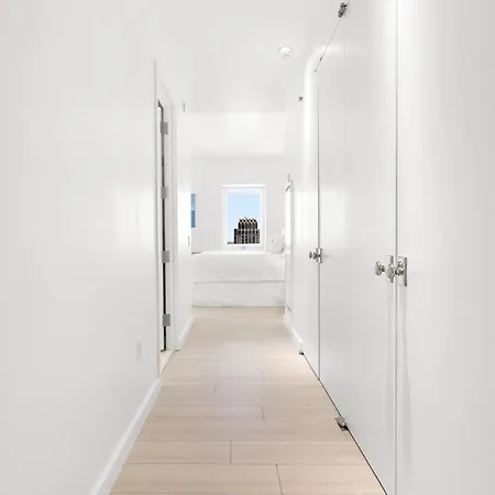 Myexclusivestays - 8 Sleeps Full Nyc Penthouse Near Times Square Apartment *