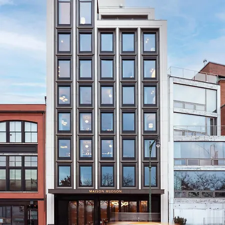Maison Hudson Hotel New York