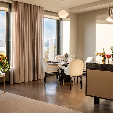 Maison Hudson Hotel New York