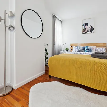 Prime Manhattan Location Family Friendly 2br * New York