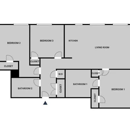 Blueground Midtown West Ac Nr Landmarks Nyc-1709 Apartment New York