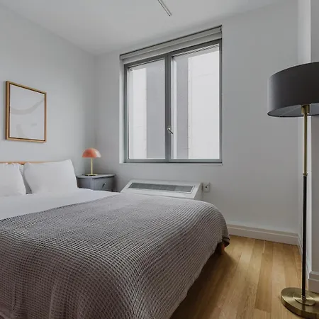Blueground Midtown West Ac Nr Landmarks Nyc-1709 Apartment *