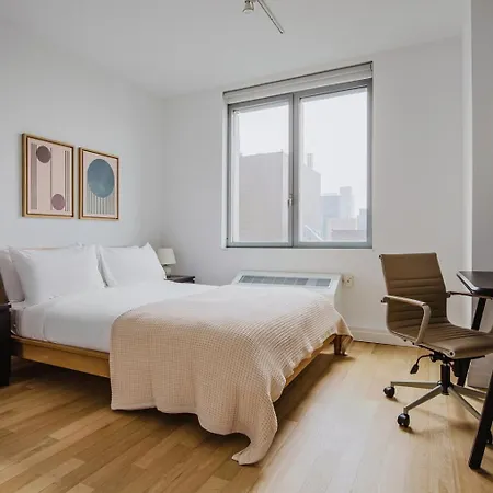 Apartment Blueground Midtown West Ac Nr Landmarks Nyc-1709