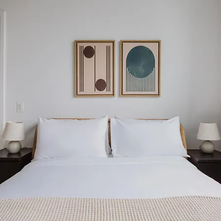 Blueground Midtown West Ac Nr Landmarks Nyc-1709 Apartment New York