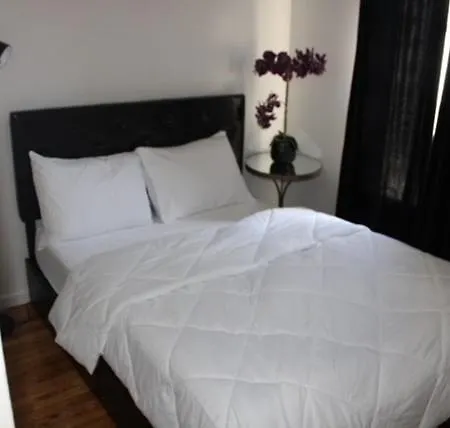 Apartment Cozy Two Bedroom For Rent