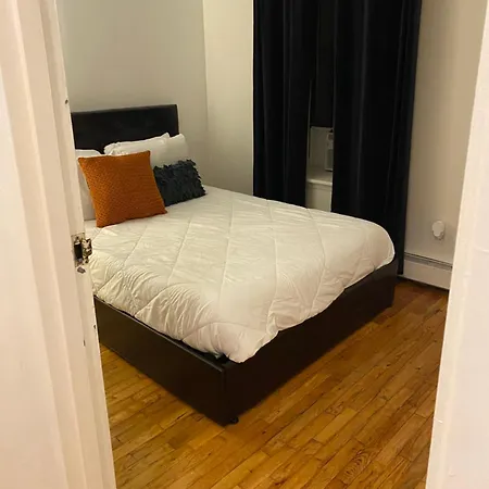 Cozy Two Bedroom For Rent