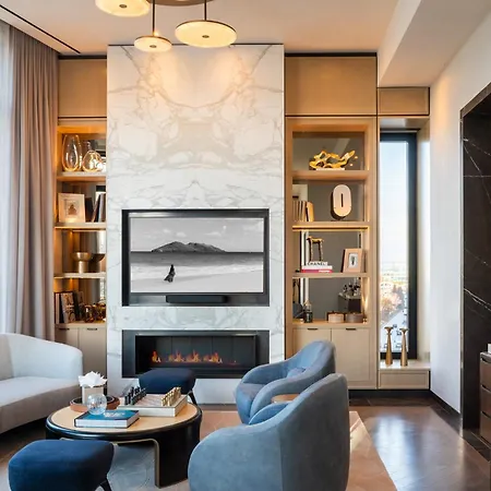 Hotel Maison Hudson 5*