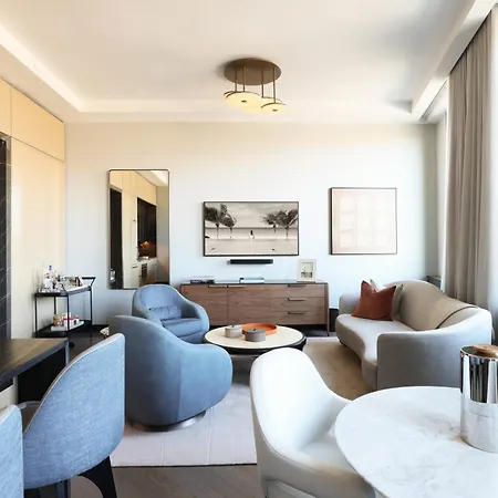 Maison Hudson 5*