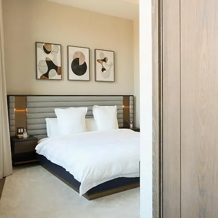Maison Hudson New York