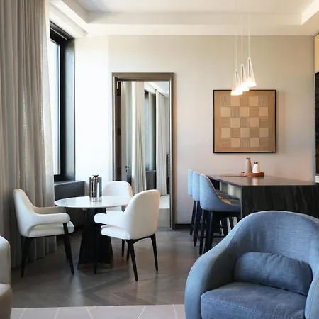 Maison Hudson Hotel 5*