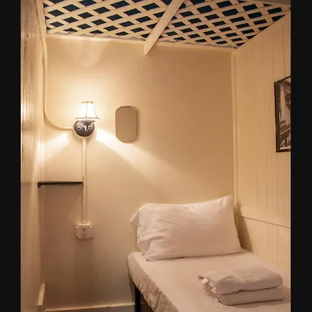 Hostel The Nolita Express