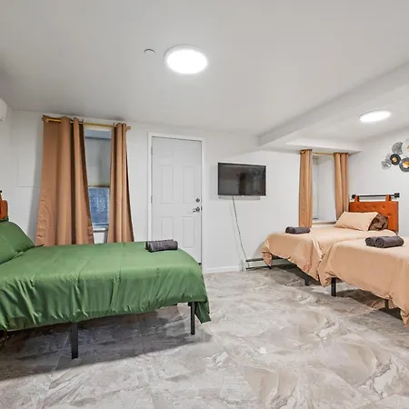 Upper East Side Luxury 3br 2b 1700 Square Feet 4*