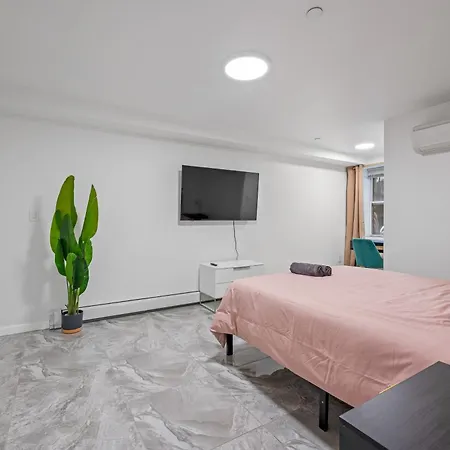 Hotel Upper East Side Luxury 3br 2b 1700 Square Feet New York
