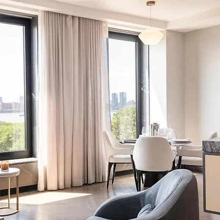 Maison Hudson Hotel