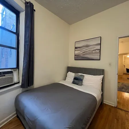 Apartment Uws New York