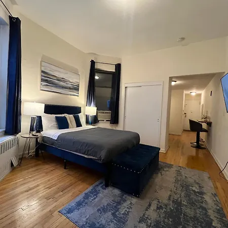 Apartment Uws New York