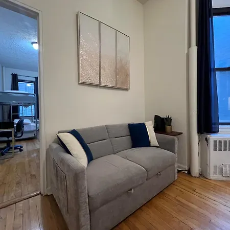 Uws Apartment *