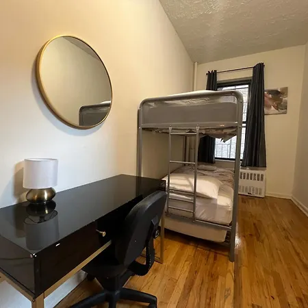 Apartment Uws New York