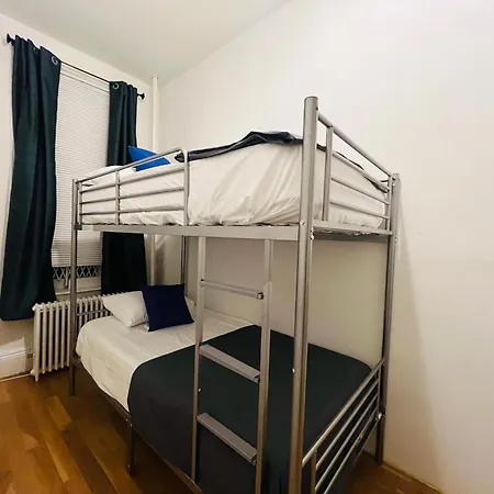 Piers Apartment