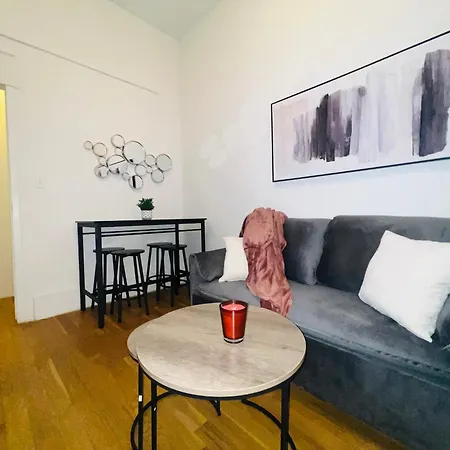 Apartment Piers New York