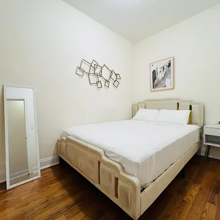 Park Ny Apartment