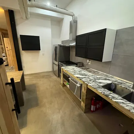 Apartment Extraordinary 3 Bedrooms Gigantic Loft New York