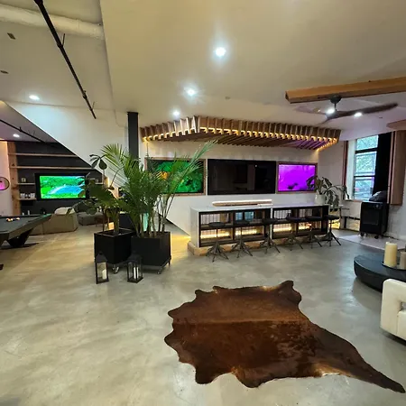 Extraordinary 3 Bedrooms Gigantic Loft Apartment *