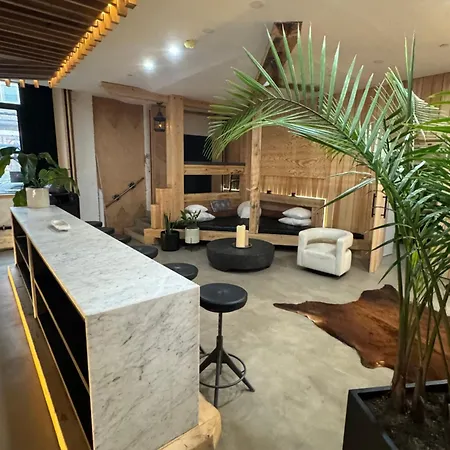 Apartment Extraordinary 3 Bedrooms Gigantic Loft *