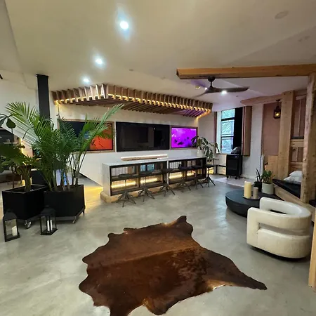 Extraordinary 3 Bedrooms Gigantic Loft *