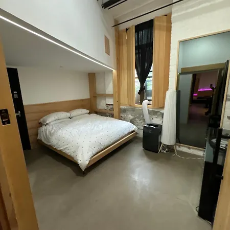 Apartment Extraordinary 3 Bedrooms Gigantic Loft New York
