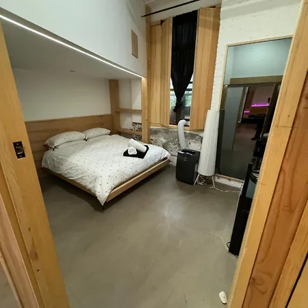 Extraordinary 3 Bedrooms Gigantic Loft New York