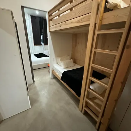 Apartment Extraordinary 3 Bedrooms Gigantic Loft