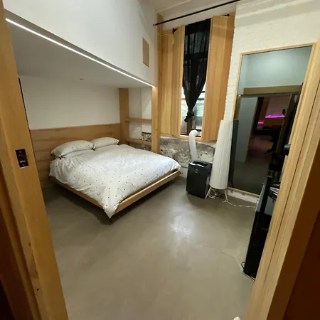 Apartment Extraordinary 3 Bedrooms Gigantic Loft *