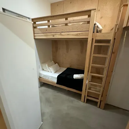 Apartment Extraordinary 3 Bedrooms Gigantic Loft *