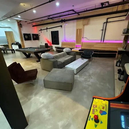 Extraordinary 3 Bedrooms Gigantic Loft New York
