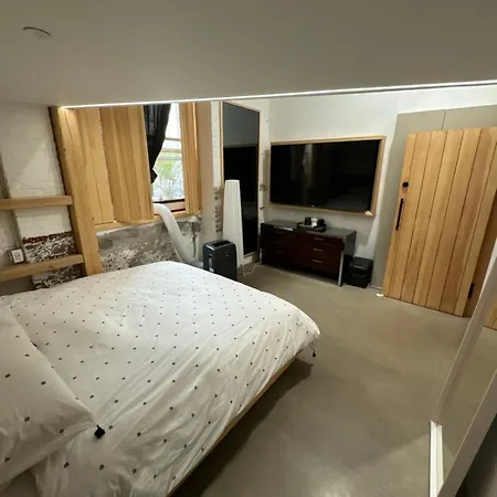 Apartment Extraordinary 3 Bedrooms Gigantic Loft *