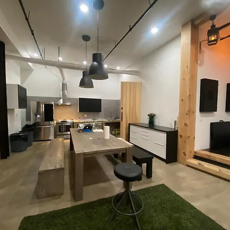 Apartment Extraordinary 3 Bedrooms Gigantic Loft