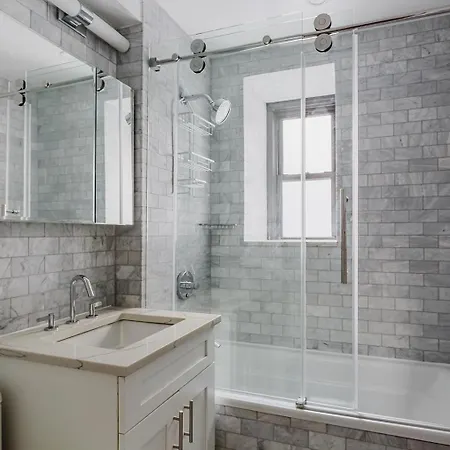 Blueground Boerum Hill Gym Wd Nr Sports Nyc-1573 Apartment New York