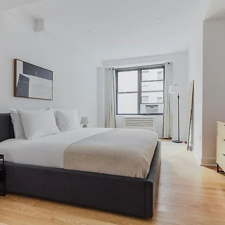 Blueground Boerum Hill Gym Wd Nr Sports Nyc-1573 Apartment