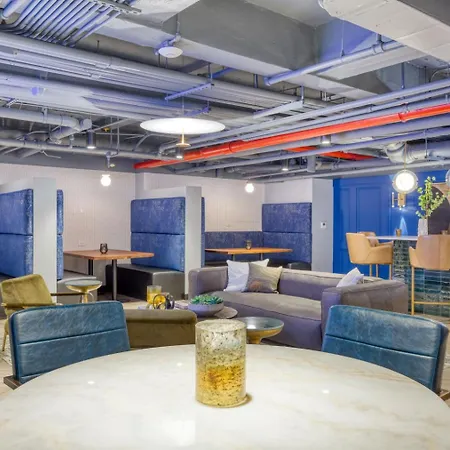 Apartment Blueground Midtown Gym Ac Nr Chrysler Nyc-1665 New York