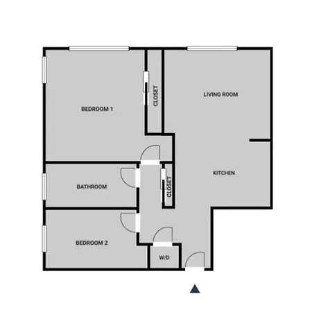 Apartment Blueground Midtown Gym Ac Nr Chrysler Nyc-1665 New York