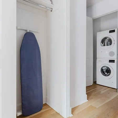 Apartment Blueground Midtown Gym Ac Nr Chrysler Nyc-1665 New York