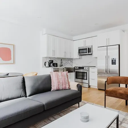 Apartment Blueground Midtown Gym Ac Nr Chrysler Nyc-1665